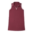 thumbnail image 6 of Member's Mark Women's Pique Sandwash Dress, 6 of 8