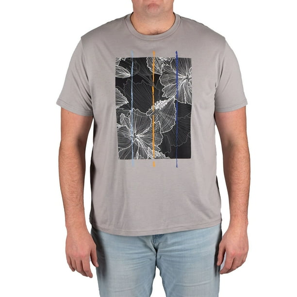 State of Mine Men's Lifestyle Graphic Tee - Samsclub.com