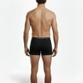 thumbnail image 3 of Kenneth Cole Men's 4-Pack Boxer Brief, 3 of 6