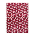 thumbnail image 3 of Hallmark Plush Holiday Throws, 50" x 70", 3 of 5