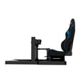 thumbnail image 2 of GTR Simulator GTA Revolution 80 Racing Cockpit, 2 of 5
