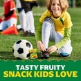 thumbnail image 9 of Mott's Assorted Fruit Flavored Snacks, 0.8 oz., 90 pk., 9 of 10