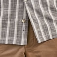 thumbnail image 4 of Sperry Men's Camp Collar Shirt, 4 of 6