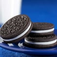 thumbnail image 6 of OREO Chocolate Sandwich Cookies, 5.23 oz., 12 pk., 6 of 11