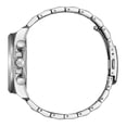 thumbnail image 2 of Citizen Eco-Drive Men's Sport Casual Brycen Stainless Steel and Blue Dial, 2 of 3