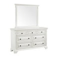 thumbnail image 4 of Picket House Furnishings Trent King Panel 6PC Bedroom Set, 4 of 19