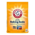 thumbnail image 1 of Arm & Hammer Pure Baking Soda, 13.5 lbs., 1 of 15