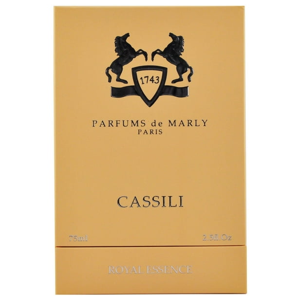 Parfums de Marley Cassili Eau de Parfum, 2.5 oz - Samsclub.com