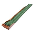 thumbnail image 3 of Eastwood Pines 9' Golf Putting Ramp, 3 of 4