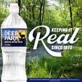 thumbnail image 7 of Deer Park 100% Natural Spring Water 700 ml, 24 pk., 7 of 9