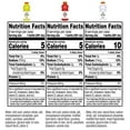 thumbnail image 3 of Gatorade Zero Thirst Quencher Variety Pack 20 fl. oz., 24 pk., 3 of 12