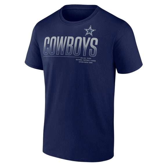 DALLAS COWBOYS NFL CREWNECK CWBY
