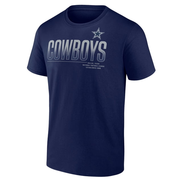 DALLAS COWBOYS NFL CREWNECK CWBY