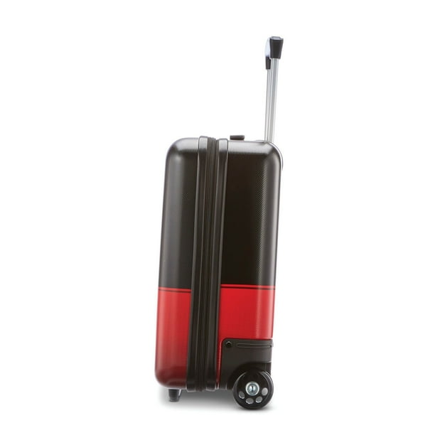 Disney Roll-Aboard Hardside Luggage 2-Piece Set (Assorted Colors