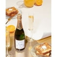 thumbnail image 5 of Cupcake Vineyards Cava White Wine 750 mL, 5 of 9