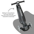 thumbnail image 2 of Yvolution Glider Air 3-Wheels Scooter, 2 of 10