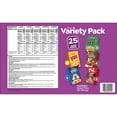 thumbnail image 6 of Kellogg's Assorted Cereal Variety Pack, 25 pk., 6 of 10
