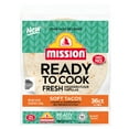 thumbnail image 1 of Mission Ready To Cook 8" Flour Tortillas, 36 ct., 1 of 4