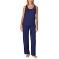 thumbnail image 1 of Cuddl Duds 3-Piece PJ Set, 1 of 10