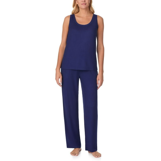 Cuddl Duds 3-Piece PJ Set