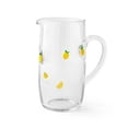 thumbnail image 1 of Member's Mark Icon Glass Pitcher, 1 of 2