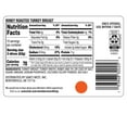 thumbnail image 3 of Member's Mark Honey Roasted Turkey Breast, Sliced, 1 lb. 6 oz., 3 of 8