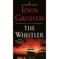 thumbnail image 1 of The Whistler by John Grisham - Book 1 of 2, Paperback, 1 of 1
