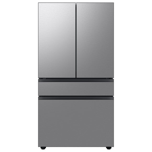 Samsung Bespoke 29 cu. ft. Door French Door Refrigerator w/ Inner Beverage Center