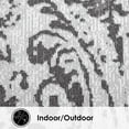 thumbnail image 4 of Nicole Miller New York Patio Sofia Juniper Area Rug, 4 of 8