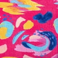 thumbnail image 5 of Loft by Loftex Artist's Collection Beach Towel, 5 of 8