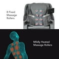 thumbnail image 2 of Titan H7 Premium Zero Gravity Massage Chair with Heated Rollers, 2 of 6