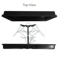 thumbnail image 5 of Storm Shell Weatherproof TV Enclosure with TV Mount, 5 of 6