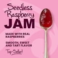 thumbnail image 4 of Stonewall Kitchen Seedless Raspberry Jam, 30.5 oz., 4 of 4