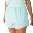 thumbnail image 4 of Spalding Women's Active Short, 4 of 9