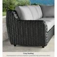 thumbnail image 4 of Member's Mark Athena Sectional with Sunbrella Fabric, 7pc, 4 of 10