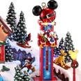 thumbnail image 5 of Disney Animated Holiday Village, 5 of 5