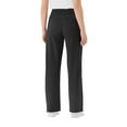thumbnail image 2 of Member's Mark Women's Wide Leg Travel Pant, 2 of 8