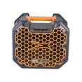 thumbnail image 1 of Altec Lansing ToughBoxx Rugged Wireless Speaker, 1 of 9