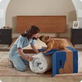 thumbnail image 7 of Sealy Dreamlife 8" Medium Firm Memory Foam Mattress, 7 of 9