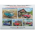 thumbnail image 4 of VW Bus - Camper's Paradise Puzzle, 1000 Piece, 4 of 4