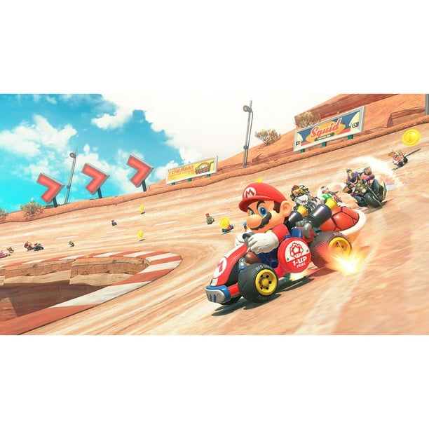 Mario Kart World - Nintendo Switch 2 - Samsclub.com