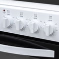 thumbnail image 19 of Kenmore 24-In. Front-Control Electric Range, 2.68 Cu. Ft. Oven, 4 Elements, Storage Drawer, 19 of 23