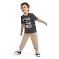 thumbnail image 3 of Converse Toddler Boys Tee and Joggers 2-Piece Set, 3 of 7