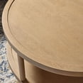 thumbnail image 5 of details by Becki Owens Charlotte Round Coffee Table, 5 of 6