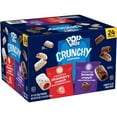 thumbnail image 1 of Kellogg's Pop-Tarts Crunchy Poppers Variety Pack, 24 pk., 1 of 10