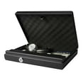 thumbnail image 3 of Fortress Medium Portable Safe with Electronic Lock, 3 of 4