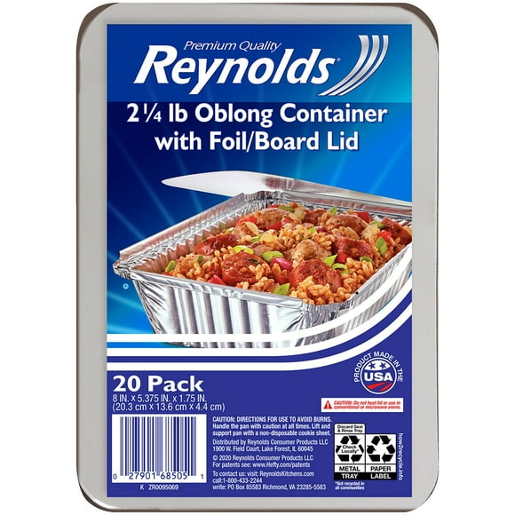 To-Go Containers, Boxes, Plates & Trays Near Me & Online - Sam's Club