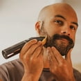 thumbnail image 5 of Beard Club Beard Trimmer & Grooming Kit, 5 of 12