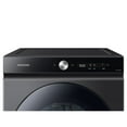 thumbnail image 3 of Samsung Bespoke 7.6 cu. ft. Gas Dryer with Super Speed Dry, 3 of 8