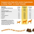 thumbnail image 6 of Zesty Paws Calming Plus Bites, Turkey, 160 ct., 6 of 7